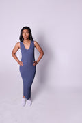 Coastal Muse Dress